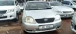 Toyota Corolla 2005 Gold - 1