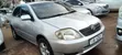 Toyota Corolla 2005 Gold - 2