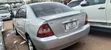 Toyota Corolla 2005 Gold - 4