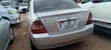 Toyota Corolla 2005 Gold - 5
