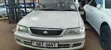 Toyota Corona Premio 1999 White - 1