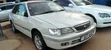 Toyota Corona Premio 1999 White - 2
