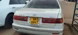 Toyota Corona Premio 1999 White - 4