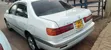 Toyota Corona Premio 1999 White - 5