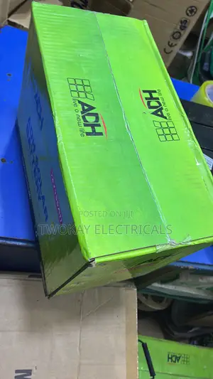 70Ah 12V Deep Cycle GEL Battery