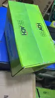 70Ah 12V Deep Cycle GEL Battery - 1