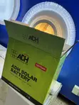 70Ah 12V Deep Cycle GEL Battery - 3