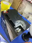70Ah 12V Deep Cycle GEL Battery - 4