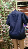 Unisex Cotton Shirt and Trousers - 2