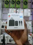 45W PD Fast Charger Adapter - 1