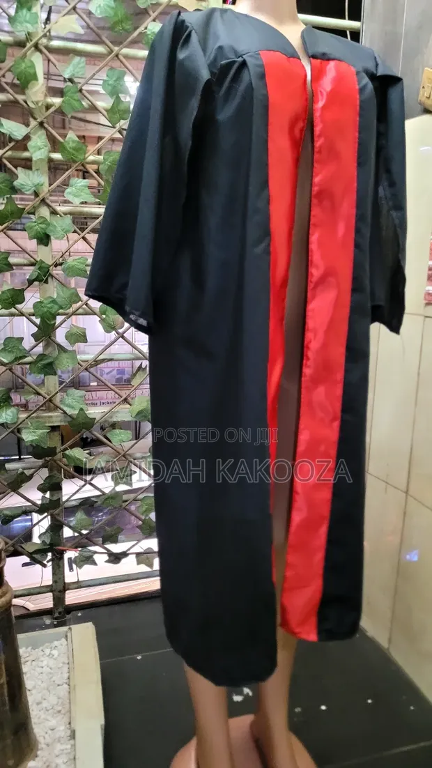 Chriskel Nursery School Gown - Brand New - 1