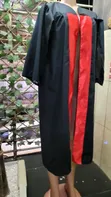 Chriskel Nursery School Gown - Brand New - 1