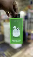 Infinix Xbuds 3 Lite Wireless Earbuds with Charging Case - 1