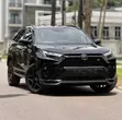 2024 Toyota RAV4 GR Sport Plug-in Hybrid - 2
