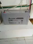 100Ah 12V Deep Cycle Gel Battery - 1