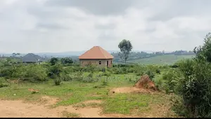 Titled Plot for Sale in Kanyaryeru, Mbarara