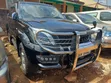 Toyota Land Cruiser Prado 2.7i 2010 Black - 1