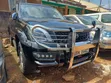 Toyota Land Cruiser Prado 2.7i 2010 Black - 2