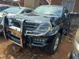 Toyota Land Cruiser Prado 2.7i 2010 Black - 3
