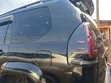 Toyota Land Cruiser Prado 2.7i 2010 Black - 5