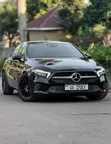 2020 Mercedes-Benz A180 - 1