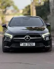 2020 Mercedes-Benz A180 - 2