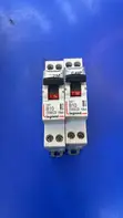 125A Double Pole DC Circuit Breaker - 2