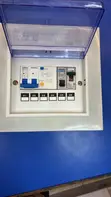 125A Double Pole DC Circuit Breaker - 3