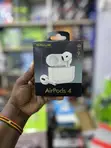 Calus AirPods 4 Wireless Earbuds - 2