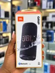 JBL GRIP Portable Bluetooth Speaker - 14H Battery - 1