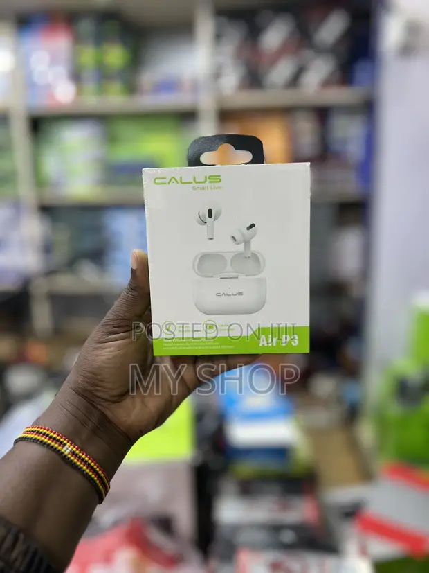 Calus Air P3 Wireless EarPods - 1
