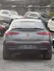 Mercedes-Benz GLE 400d 4MATIC Coupe 2020 Gray - 3