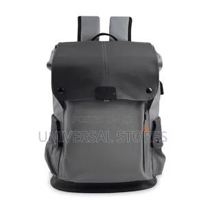 Stylish Akube Waterproof Laptop Backpack