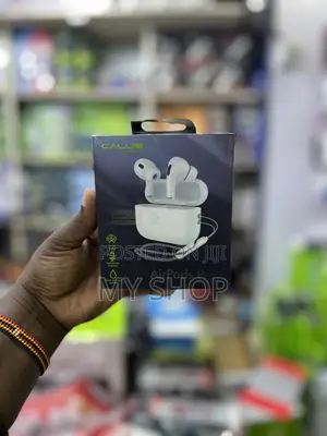 Calus AirPods Pro2 Wireless Earbuds