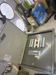 4-Way 3-Phase Main Switch - 3