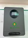 100A MPPT Charge Controller - 1