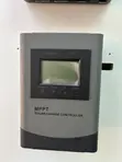 40A MPPT Charge Controller - 2