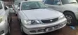 Toyota Corona Premio 1999 White - 1