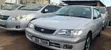 Toyota Corona Premio 1999 White - 3