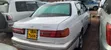 Toyota Corona Premio 1999 White - 4