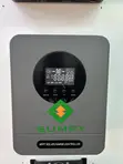 60A MPPT Charge Controller - 1