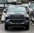 Toyota Hilux Travo Overland 2025 - 1