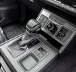 Toyota Hilux Travo Overland 2025 - 2