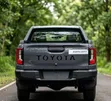 Toyota Hilux Travo Overland 2025 - 3