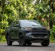 Toyota Hilux Travo Overland 2025 - 4