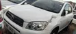 Toyota RAV4 2008 White - 4