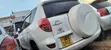 Toyota RAV4 2008 White - 5