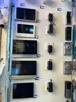 Intercom & Camera System - 2