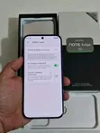 New Infinix Note Edge 256GB Silver - 1