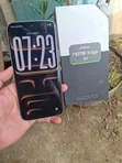 New Infinix Note Edge 256GB Silver - 4